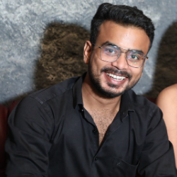 Shubhaan TrivediProfile Image