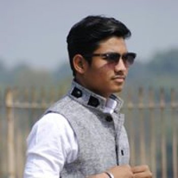 Shubhaan Trivedi