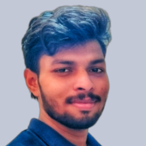 Shubhaav Agarwal