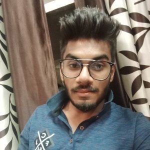 Shubhaav Awasthi