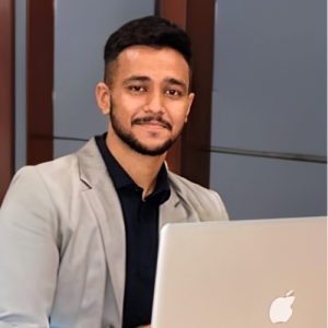 Shubhaav Chauhan