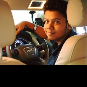 Shubhaav Chauhan