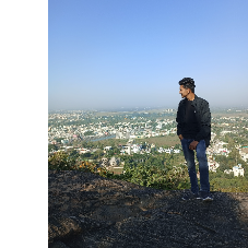 Shubhaav Deshpande