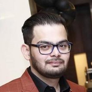 Shubhaav Gupta