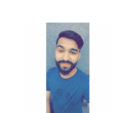 Shubhaav Iyer