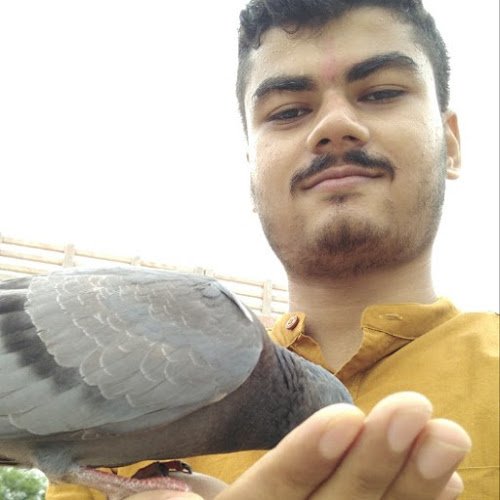 Shubhaav Kulkarni