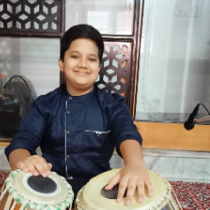 Shubhaav KulkarniProfile Image
