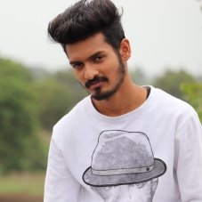 Shubhaav Nair