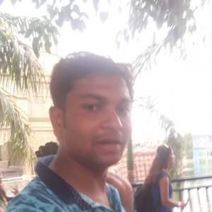Shubhaav Pandey