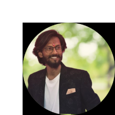 Shubhaav Pawar
