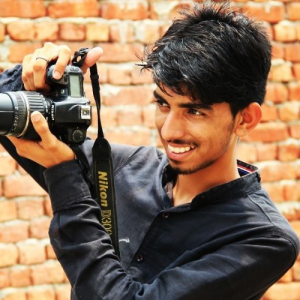 Shubhaav Pawar