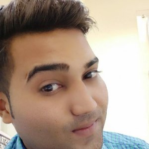 Shubhaav Reddy
