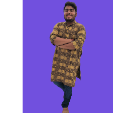 Shubhaav Reddy