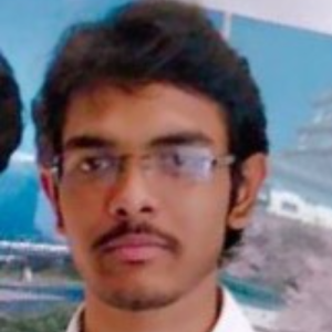 Shubhaav TiwariProfile Image