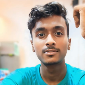 Shubhadeeesh Agarwal