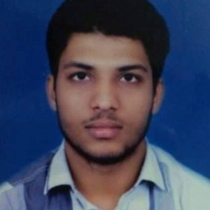 Shubhaesh Agarwal