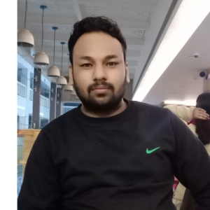 Shubhaesh ChauhanProfile Image