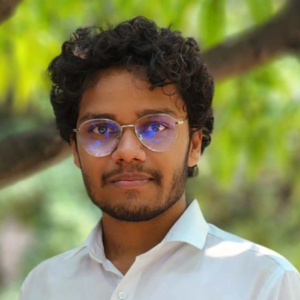 Shubhaesh Deshpande