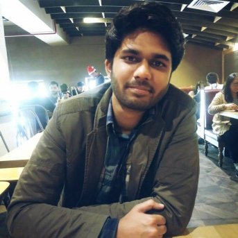 Shubhaesh Goyal