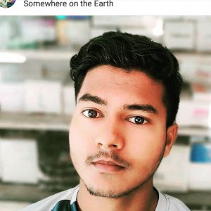 Shubhaesh Goyal