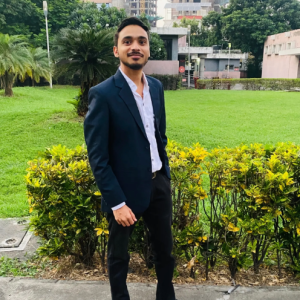 Shubhaesh Goyal