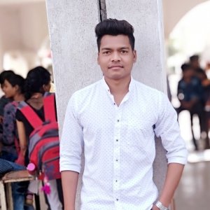 Shubhaesh Gupta