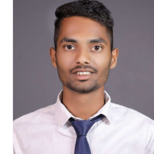 Shubhaesh Iyer
