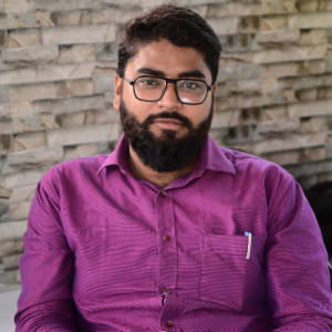 Shubhaesh Joshi