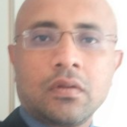 Shubhaesh KulkarniProfile Image