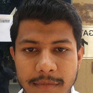 shubhaesh Kulkarni