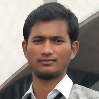 SHUBHAesh Mishra