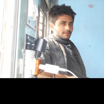 Shubhaesh Pandey