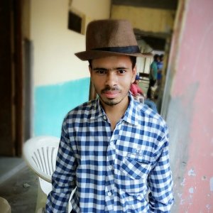 Shubhaesh Pawar