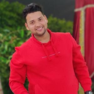 Shubhaesh Pawar