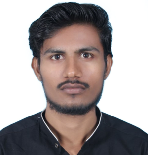 Shubhaesh TiwariProfile Image