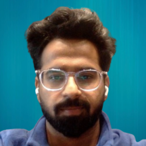 Shubhain Kulkarni