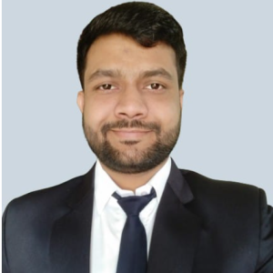 Shubhain Pandey