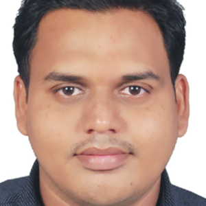 Shubhain Tiwari