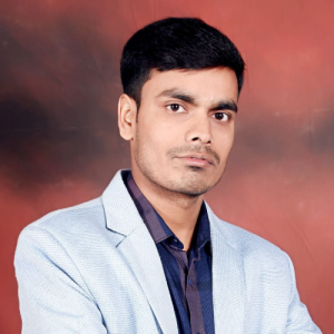 Shubhait Awasthi