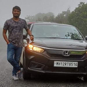 Shubhait Deshpande