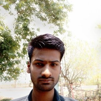 Shubhait Goyal
