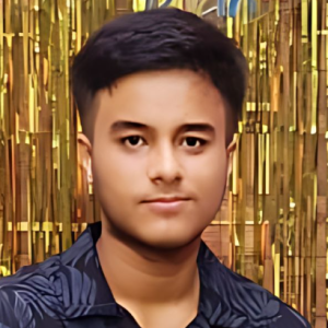 Shubhait Joshi