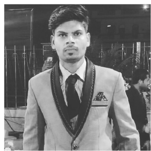 Shubhait Mishra