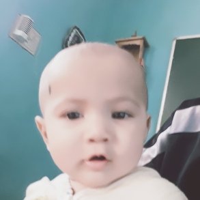 Shubhait Mishra