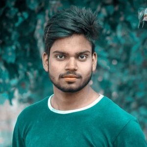 Shubhait Nair