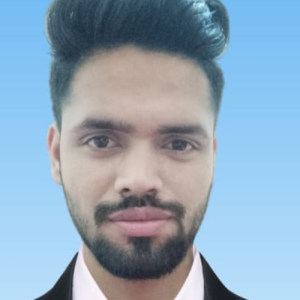 Shubhait Nair
