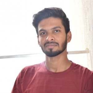 Shubhait Pandey