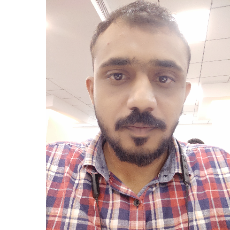 Shubhait Pawar