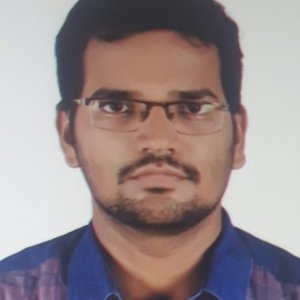 Shubhait Reddy
