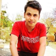 Shubhait Reddy